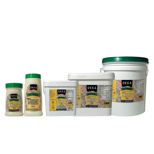 TAHINI