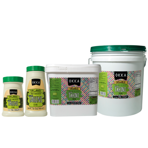 TAHINI