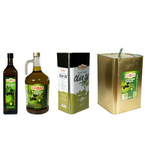 OLIVE OIL