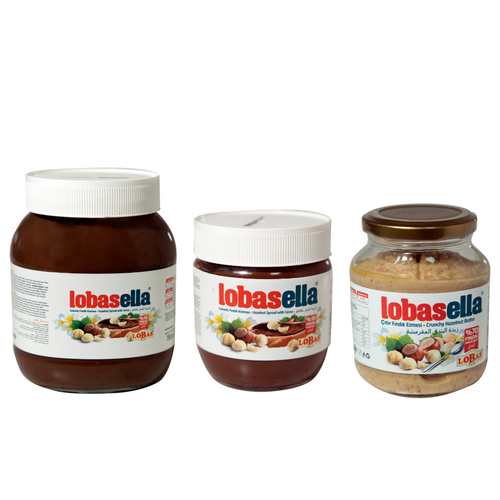 LOBASELLA