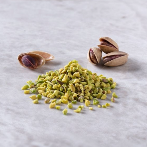 PISTACHIO