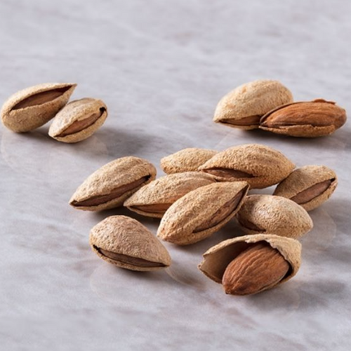 ALMOND