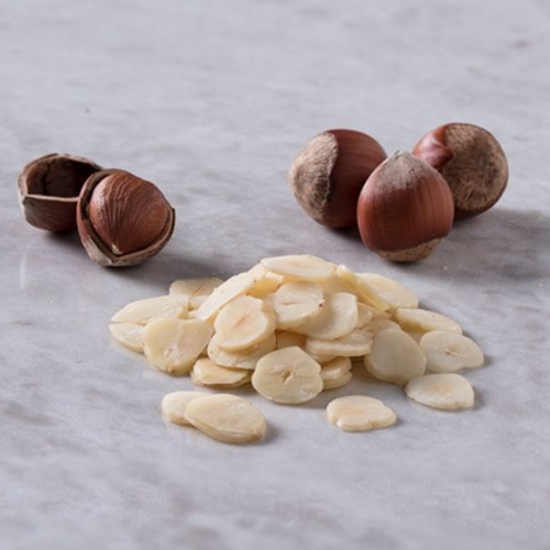 HAZELNUT
