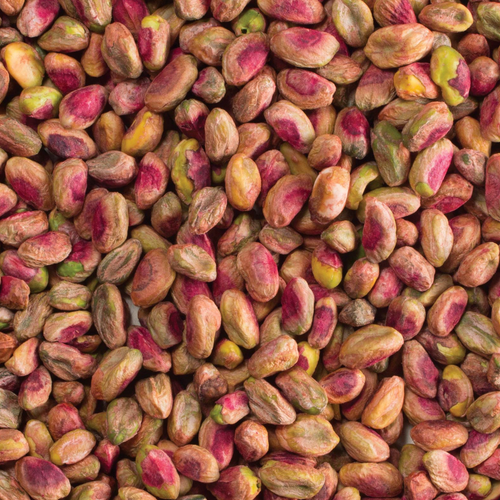 Pistachio Kernel