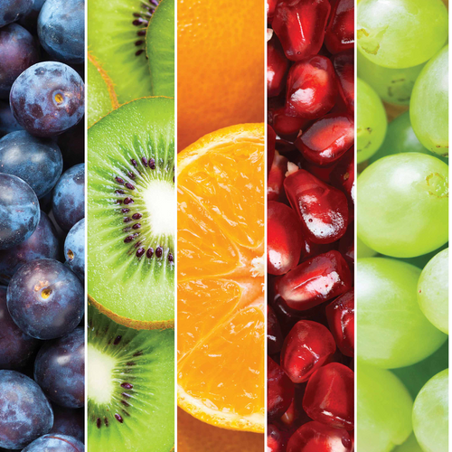 Fruit and Dates Concentrate