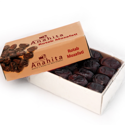 Rotab Mozafati Dates