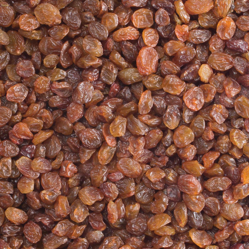 Sultana Raisins
