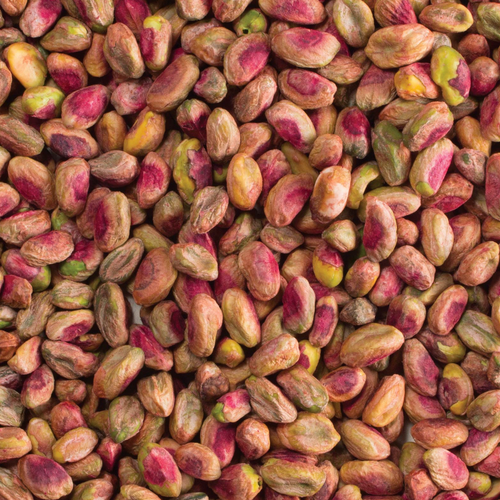 Pistachio Kernel