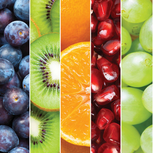 Fruit and Dates Concentrate