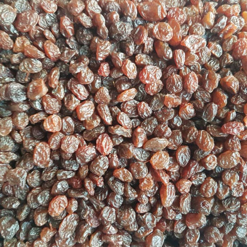 Sundried Raisins