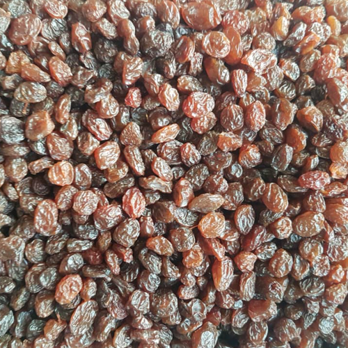 Sundried Raisins