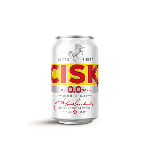 Cisk 0.0