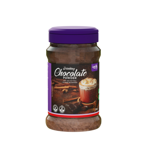 Cocoa Powder