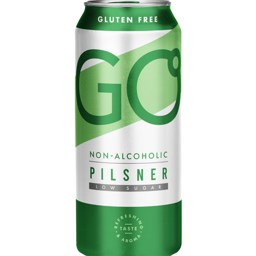 GO Pilsner