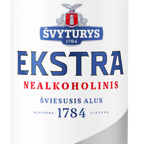 Svyturys Ekstra