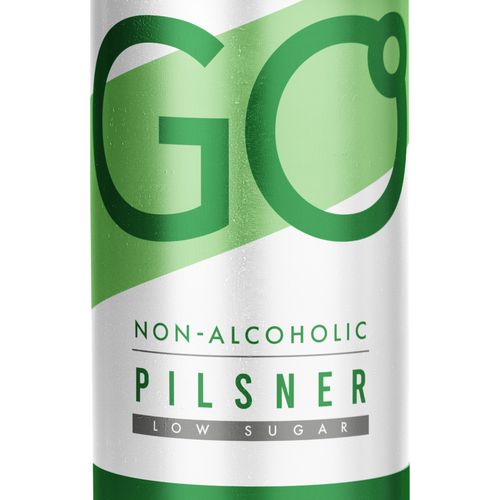 GO Pilsner