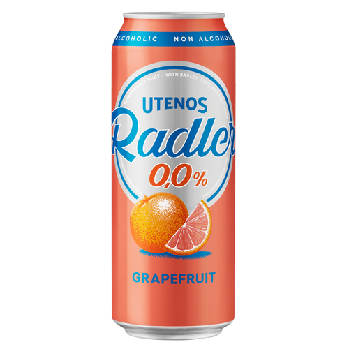 Utenos RADLER