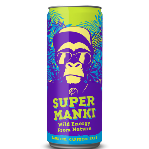 SUPER MANKI