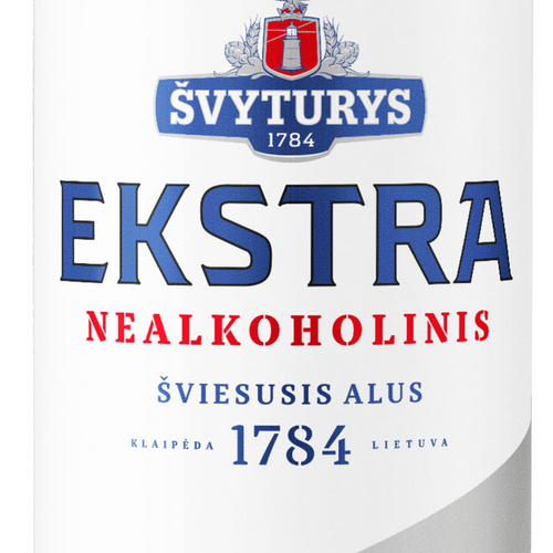 Svyturys Ekstra