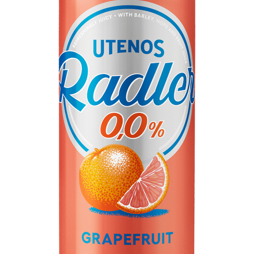 Utenos RADLER