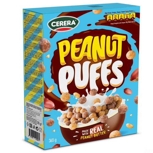 Peanut butter balls