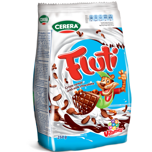 Fluti