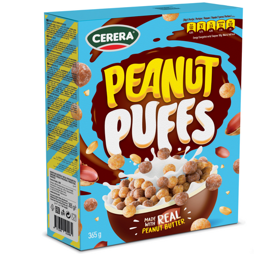Peanut butter balls