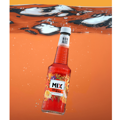 MIX Sex on the Beach non alcoholic