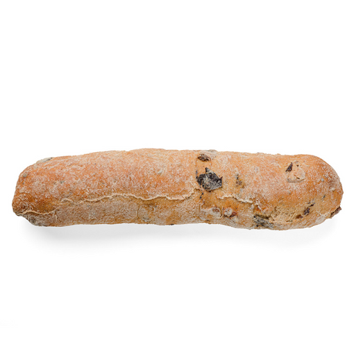Bread Stick with Kalamata Olives and Sun-dried Tomatoes