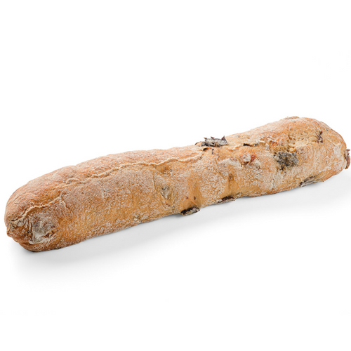 Bread Stick with Kalamata Olives and Sun-dried Tomatoes