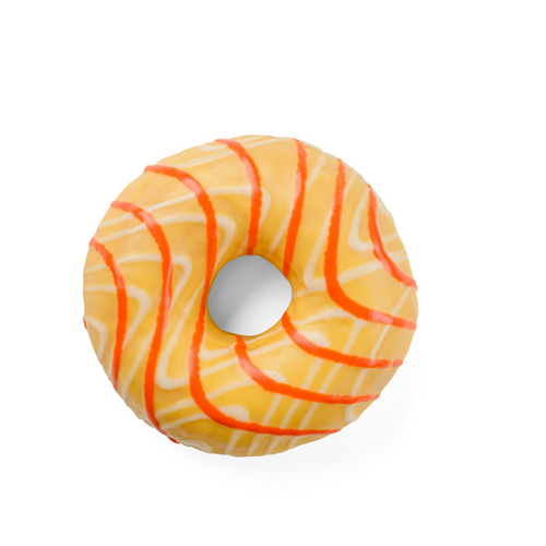 Donut PINEAPPLE JAZZ with Filling