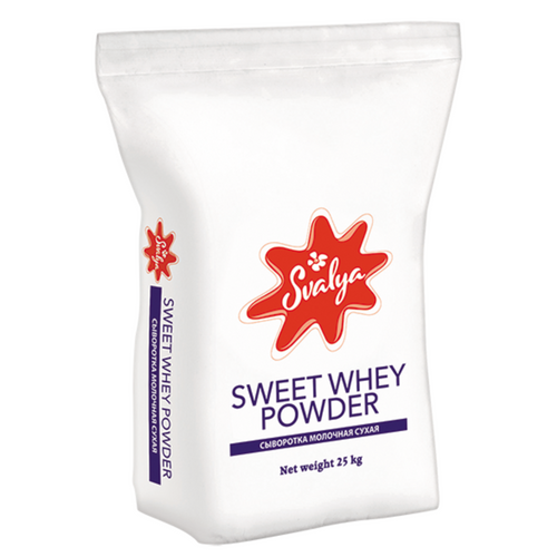 Sweet whey powder, Sweet whey powder Extra Grade