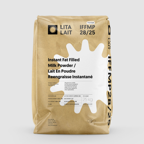 Fat Filled milk powder