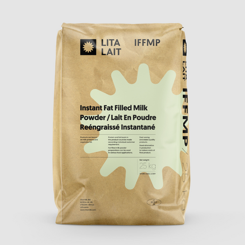 Fat Filled milk powder