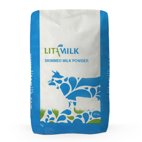 Skimmed milk powder