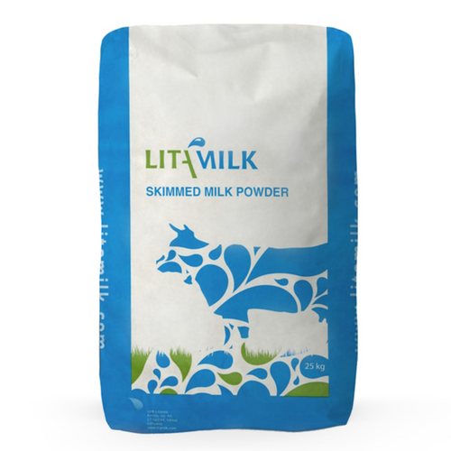 Skimmed milk powder