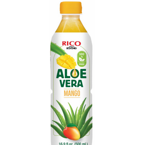 RICO Aloe Vera