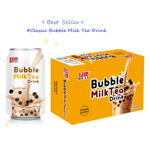 Bubble Milk Tea