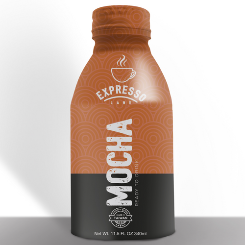 RICO Coffee Drink