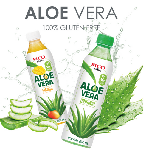 RICO Aloe Vera