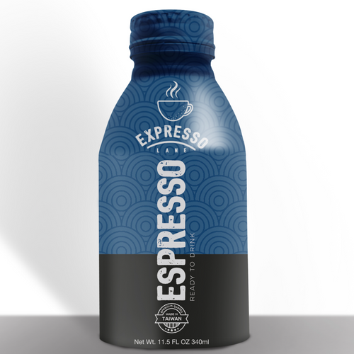 RICO Coffee Drink