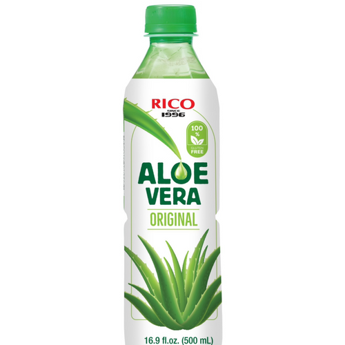 RICO Aloe Vera