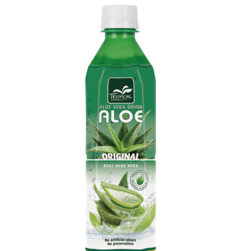 ALOE VERA DRINK