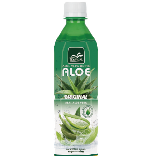 ALOE VERA DRINK