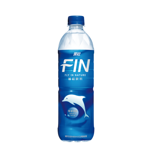 HeySong FIN Isotonic Drink