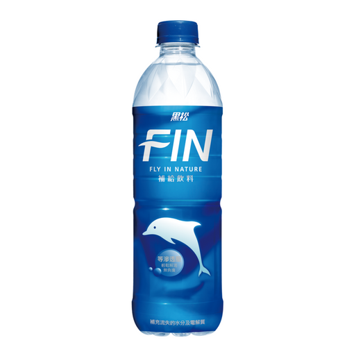 HeySong FIN Isotonic Drink