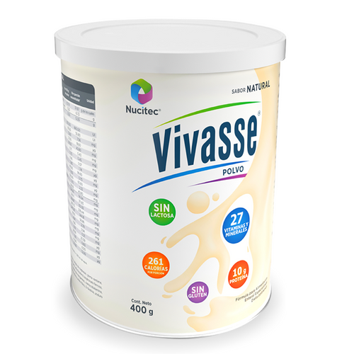 Vivasse Meal Replacement Shakes