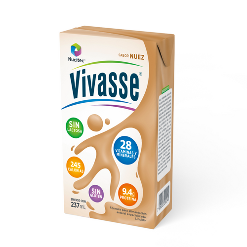 Vivasse Meal Replacement Shakes