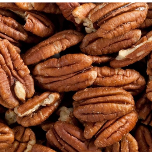 Pecan nuts