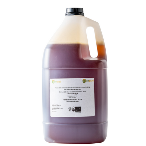 Agave Syrup